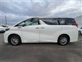 2018 Toyota Alphard G