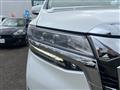 2018 Toyota Alphard G