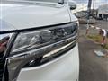 2018 Toyota Alphard G