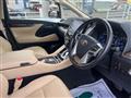 2018 Toyota Alphard G