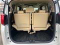 2018 Toyota Alphard G
