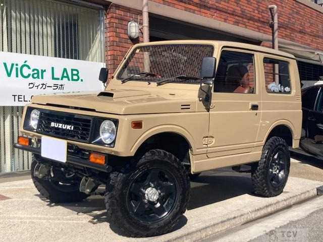 1994 Suzuki Jimny