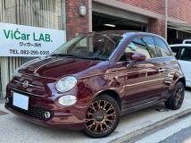 2019 Fiat Fiat Others