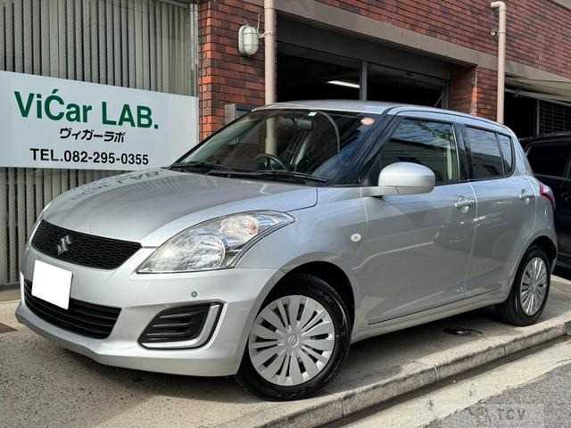 2015 Suzuki Swift