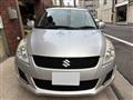 2015 Suzuki Swift
