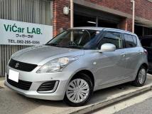 2015 Suzuki Swift