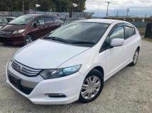 2010 Honda Insight