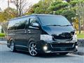 2011 Toyota Hiace Van