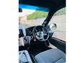 2011 Toyota Hiace Van