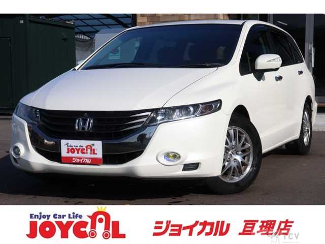 2010 Honda Odyssey