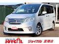 2013 Nissan Serena