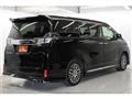 2015 Toyota Vellfire