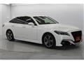 2020 Toyota Crown