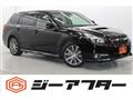 2012 Subaru Legacy Touring Wagon