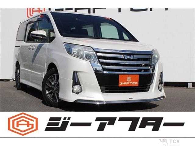 2014 Toyota Noah