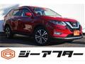 2018 Nissan X-Trail