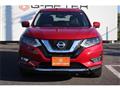 2018 Nissan X-Trail