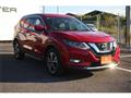 2018 Nissan X-Trail