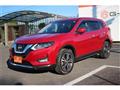 2018 Nissan X-Trail
