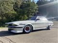 1986 Toyota Cresta
