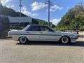 1986 Toyota Cresta