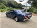 1976 Nissan Cedric Hardtop