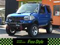 2007 Suzuki Jimny