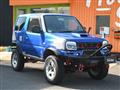2007 Suzuki Jimny