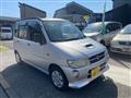 2000 Daihatsu Move