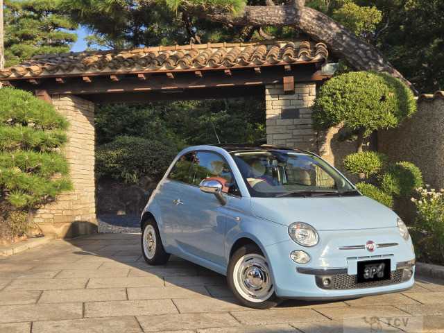 2010 Fiat Fiat Others