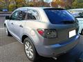 2008 Mazda CX-7