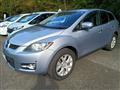 2008 Mazda CX-7