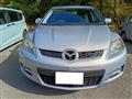 2008 Mazda CX-7