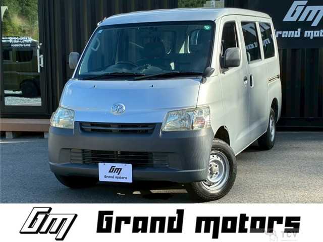 2018 Toyota Liteace Van