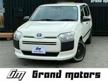 2023 Toyota Probox Van