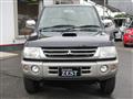 2005 Mitsubishi Pajero Mini