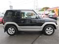 2005 Mitsubishi Pajero Mini