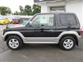 2005 Mitsubishi Pajero Mini