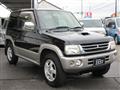 2005 Mitsubishi Pajero Mini
