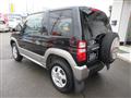 2005 Mitsubishi Pajero Mini