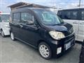 2010 Daihatsu Tant Exe