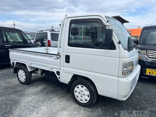 1996 Honda Acty Truck