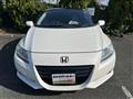 2010 Honda CR-Z