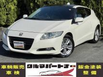 2010 Honda CR-Z