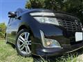 2011 Nissan Elgrand