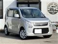 2012 Suzuki Wagon R