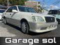 2002 Toyota Crown Athlete Series
