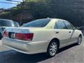 2002 Toyota Crown Athlete Series