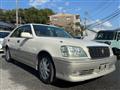 2002 Toyota Crown Athlete Series