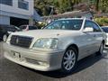 2002 Toyota Crown Athlete Series